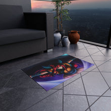 Load image into Gallery viewer, Anime Fairy Tail Rug
