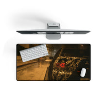 Load image into Gallery viewer, Mitsubishi Lancer Evolution MR Mouse Pad (Desk Mat)
