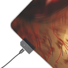 Load image into Gallery viewer, Tokyo Ghoul:re RGB LED Mouse Pad (Desk Mat)
