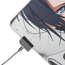 Load image into Gallery viewer, That Time I Got Reincarnated As A Slime RGB LED Mouse Pad (Desk Mat)
