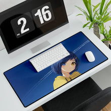 Load image into Gallery viewer, Wonder Egg Priority Mouse Pad (Desk Mat)
