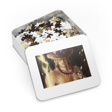 Load image into Gallery viewer, Portgas D. Ace Jigsaw Puzzle
