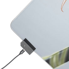 Load image into Gallery viewer, The Executioner and Her Way of Life RGB LED Mouse Pad (Desk Mat)
