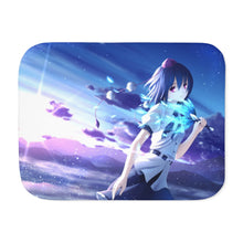 Load image into Gallery viewer, Touhou Sherpa Blanket
