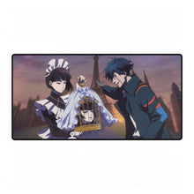 Load image into Gallery viewer, Undead Girl Murder Farce Mouse Pad (Desk Mat)
