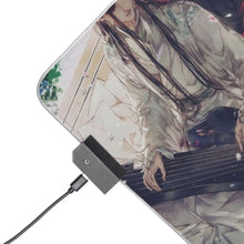 Load image into Gallery viewer, Mo Dao Zu Shi RGB LED Mouse Pad (Desk Mat)

