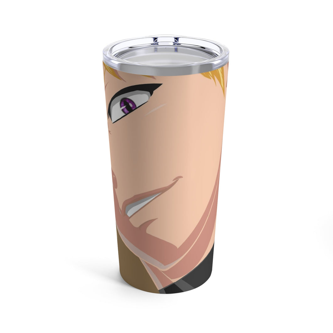 Anime Fairy Tail Tumbler 20oz