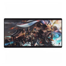 Load image into Gallery viewer, Anime Pixiv Fantasia Sword Regaliar Mouse Pad (Desk Mat)
