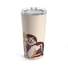 Load image into Gallery viewer, Gamers! Karen Tendou, Chiaki Hoshinomori Tumbler 20oz

