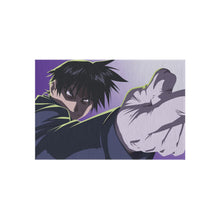 Load image into Gallery viewer, Anime FullMetal Alchemist Rug

