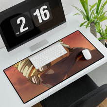 Load image into Gallery viewer, Rakshasa Street Mouse Pad (Desk Mat)
