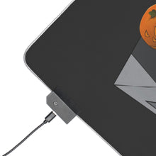 Load image into Gallery viewer, Anime Bleach RGB LED Mouse Pad (Desk Mat)
