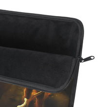 Load image into Gallery viewer, Sasuke and Naruto Laptop Sleeve
