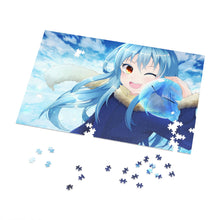 Load image into Gallery viewer, Rimuru Tempest Jigsaw Puzzle
