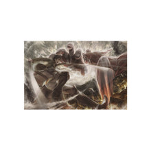 Load image into Gallery viewer, Eren vs Titan Colosal Rug
