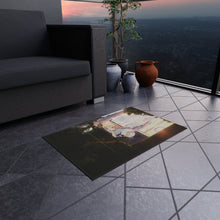 Load image into Gallery viewer, Kaguya-sama: Love Is War Rug

