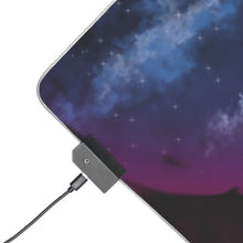 Load image into Gallery viewer, The Seven Deadly Sins RGB LED Mouse Pad (Desk Mat)
