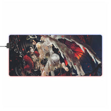 Load image into Gallery viewer, Tian Guan Ci Fu RGB LED Mouse Pad (Desk Mat)
