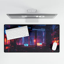 Load image into Gallery viewer, Anime Room by A Mouse Pad (Desk Mat)

