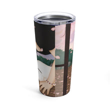 Load image into Gallery viewer, Fruits Basket Tumbler 20oz
