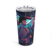 Load image into Gallery viewer, Haikyu!! Tumbler 20oz
