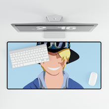 Load image into Gallery viewer, sabo Mouse Pad (Desk Mat)
