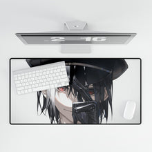 Load image into Gallery viewer, Anime Spy x Family Mouse Pad (Desk Mat)
