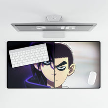 Load image into Gallery viewer, Killer Seven Mouse Pad (Desk Mat)
