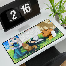 Load image into Gallery viewer, Anime Pokémonr Mouse Pad (Desk Mat)
