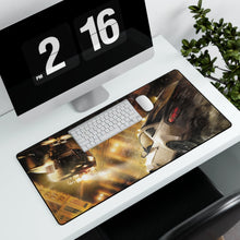 Load image into Gallery viewer, Need For Speed Mouse Pad (Desk Mat)
