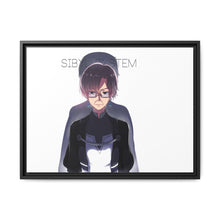 Load image into Gallery viewer, Humanoid Canvas Framed Art Print
