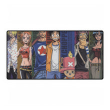 Load image into Gallery viewer, Anime One Piecer Mouse Pad (Desk Mat)
