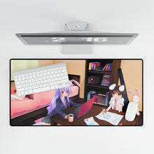 Load image into Gallery viewer, Anime Touhou Mouse Pad (Desk Mat)
