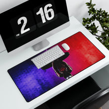 Load image into Gallery viewer, Marvel's Spider-Man: Miles Morales Mouse Pad (Desk Mat)
