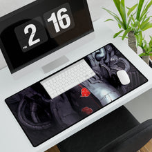 Load image into Gallery viewer, Anime Naruto Mouse Pad (Desk Mat)
