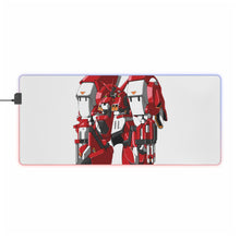 Load image into Gallery viewer, Alteisen RGB LED Mouse Pad (Desk Mat)
