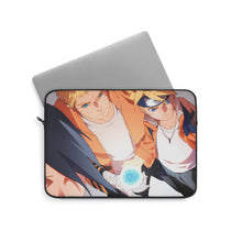 Load image into Gallery viewer, Boruto Laptop Sleeve
