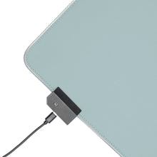Load image into Gallery viewer, Girls und Panzer RGB LED Mouse Pad (Desk Mat)

