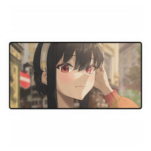 Load image into Gallery viewer, Anime Spy x Family Mouse Pad (Desk Mat)
