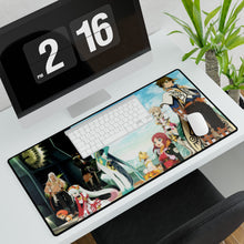 Load image into Gallery viewer, Anime Tales of Zestiria the X Mouse Pad (Desk Mat)
