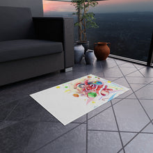 Load image into Gallery viewer, Anime Christmas Rug
