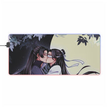 Load image into Gallery viewer, Mo Dao Zu Shi RGB LED Mouse Pad (Desk Mat)
