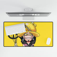 Load image into Gallery viewer, One Piece Film: Red Mouse Pad (Desk Mat)
