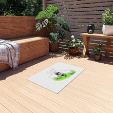 Load image into Gallery viewer, Kazari Uiharu Rug
