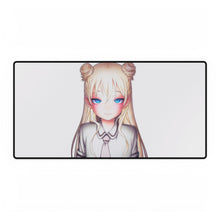 Load image into Gallery viewer, Asobi Asobase Mouse Pad (Desk Mat)
