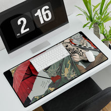 Load image into Gallery viewer, Anime One Piece Mouse Pad (Desk Mat)
