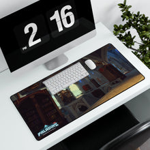 Load image into Gallery viewer, Paladins - Magistrate's Archives Map Mouse Pad (Desk Mat)
