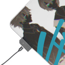 Load image into Gallery viewer, Anime Evangelion: 3.0 You Can (Not) Redo RGB LED Mouse Pad (Desk Mat)
