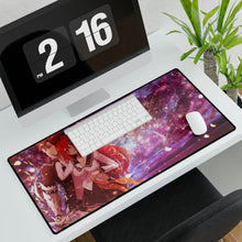 Load image into Gallery viewer, Shinmai Maou No Testament Mouse Pad (Desk Mat)
