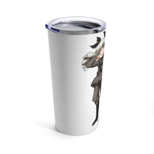 Load image into Gallery viewer, Girls und Panzer Tumbler 20oz
